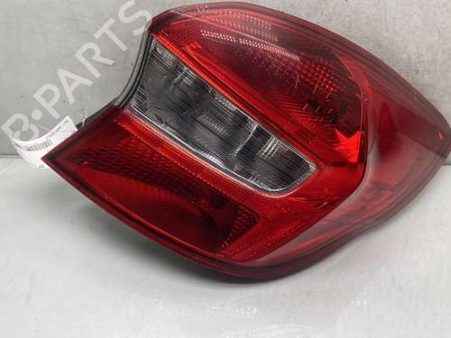 Right taillight FORD KA+ III (UK, FK) 1.2 | BP19966958C35 
