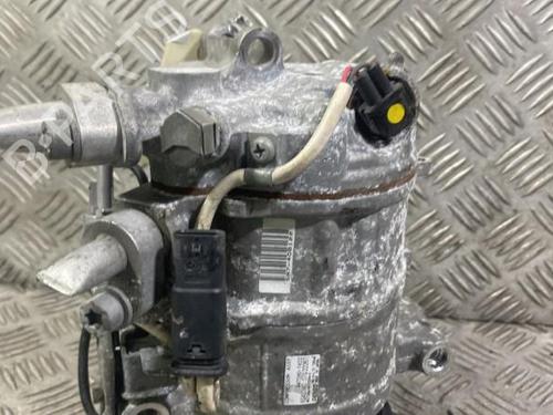 Used AC compressor AC compressor MERCEDES-BENZ CLA Coupe (C117) CLA 200 CDI (117.301) (136 hp) 19951541 19951541