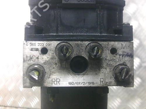 ABS pump ROVER 75 (RJ)  | BP19983735M43 