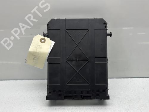 Fuse box CITROËN C3 II (SC_) 1.6 HDi | BP28519344E1 - Image 3