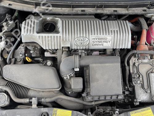 Switch TOYOTA PRIUS (_W3_) 1.8 Hybrid (ZVW30) | BP38230593I30 - Image 33