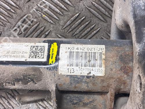 Used Left front shock absorber Left front shock absorber 37029015 37029015