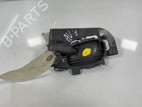 Used Front left interior door handle Front left interior door handle PEUGEOT 206 Hatchback (2A/C) [1998-2012] 19975346 19975346