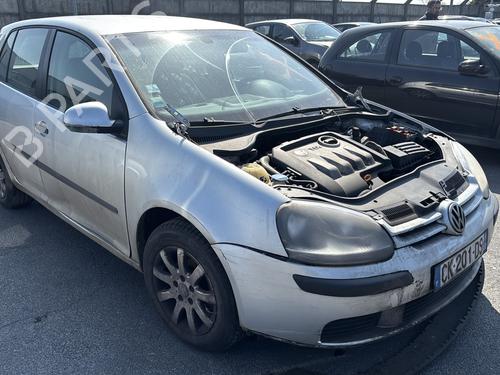 Front left window mechanism VW GOLF V (1K1) 1.9 TDI | BP33115578C22 - Image 11