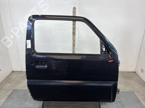 Used Right front door Right front door SUZUKI JIMNY Closed Off-Road Vehicle (SN) 1.3 16V 4x4 (SN413, JB43) (86 hp) 36150048 36150048