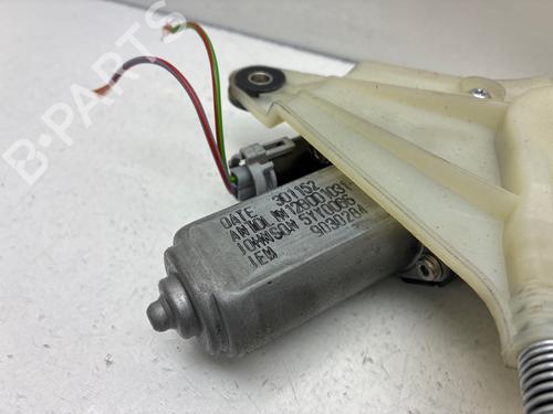 Front right window mechanism RENAULT MASTER III Van (FV) 2.3 dCi 180 FWD (FV04, FV07) | BP36682618C23 - Image 8