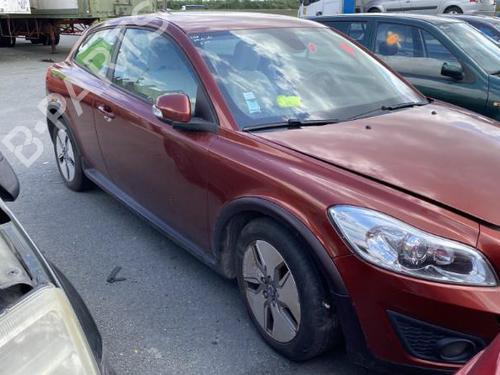 Left front window switch VOLVO C30 (533) 1.6 D | BP20332721I27  - Image 10