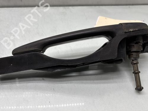 Front left exterior door handle CITROËN C2 (JM_) 1.4 | BP28353464C128 
