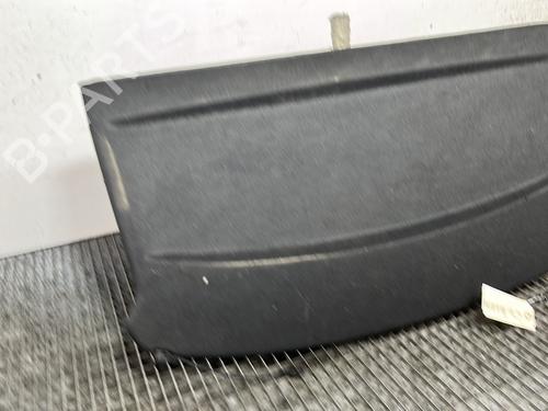 Used Rear parcel shelf Rear parcel shelf BMW 1 (E87) 116 d (116 hp) 29141906 29141906