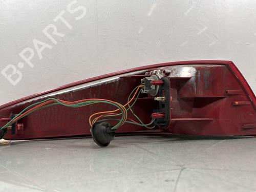 Right taillight PEUGEOT 807 (EB_) 2.2 HDi | BP32367975C35 