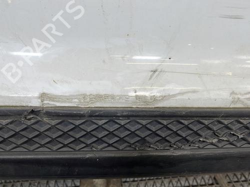 Rear bumper FORD FOCUS III 1.6 TDCi | BP30171599C8
