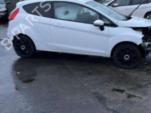 Engine FORD FIESTA VI (CB1, CCN) 1.4 TDCi | BP23769434M1 