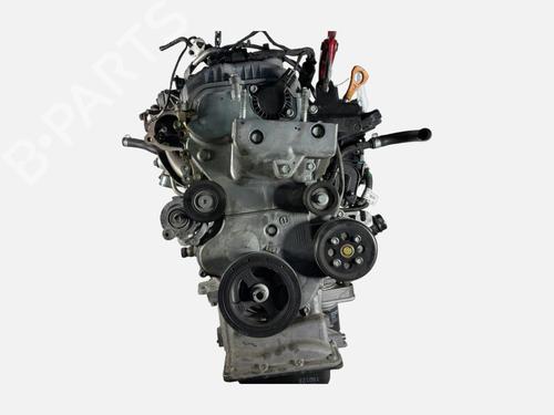 Used Engine Engine KIA CEED Sportswagon (CD) 1.4 T-GDI (140 hp) 40170621 40170621