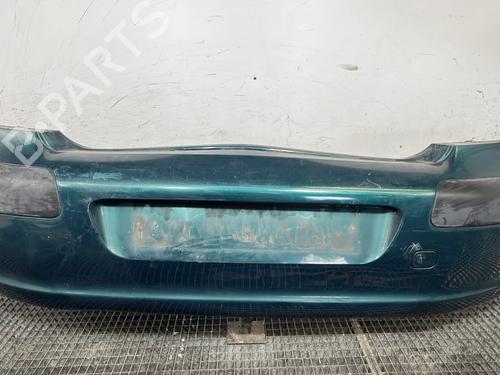 Used Rear bumper PEUGEOT 307 (3A/C) 1.6 16V (109 hp) 32125817