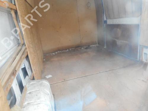 Left front door PEUGEOT BOXER Van (230L)  | BP20017438C2 