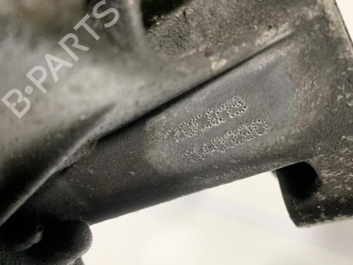 Gearbox CITROËN C3 I (FC_, FN_)  | BP19952666M3 