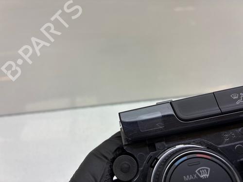 climate-control-vw-golf-vii-5g1-bq1-be1-be2-2012-2013-2014-2015-2016-2017-2018-2019-2020-2021-36338880 main image