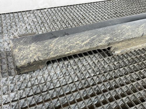 Left sideskirt CITROËN C3 III (SX) 1.2 PureTech 82 | BP31212379C115