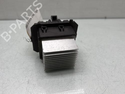 Used Heater resistor RENAULT SCÉNIC III (JZ0/1_) 1.2 TCe (116 hp) 32389530