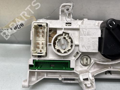 Climate control RENAULT CLIO II (BB_, CB_) 1.5 dCi (B/CB3M) | BP32470007I5