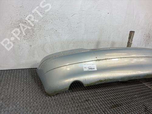 Used Rear bumper Rear bumper RENAULT MEGANE I Coach (DA0/1_) 1.6 16V (DA0B, DA04, DA11) (107 hp) 36306961 36306961