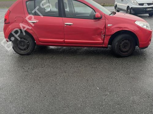 Dør venstre bagtil DACIA SANDERO 1.4 MPI LPG | BP36018854C4 - Image 17