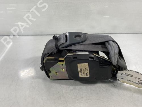 Rear right belt tensioner CITROËN EVASION MPV (22, U6) 2.0 | BP20031311C90 