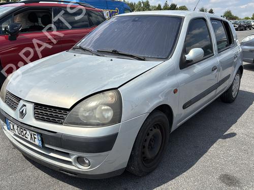 Porta frente esquerda RENAULT CLIO II (BB_, CB_) 1.5 dCi (B/CB07) | BP30887932C2