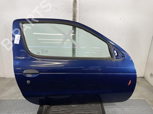 Used Right front door RENAULT MEGANE I Coach (DA0/1_) 1.4 16V (DA0D, DA1H, DA0W, DA10) (95 hp) 32854145