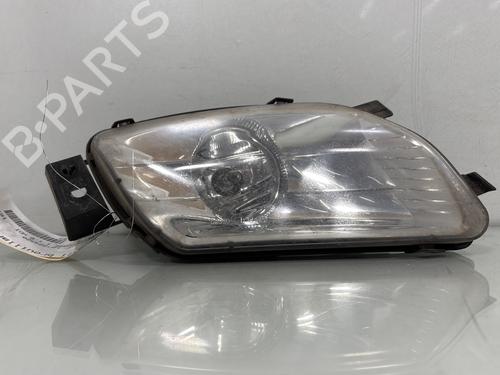 Used Left front fog light PEUGEOT 308 I (4A_, 4C_) 1.6 HDi (109 hp) 29544402