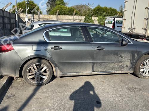 Left front window switch PEUGEOT 508 I (8D_) 2.0 BlueHDi 180 | BP25592943I27  - Image 17