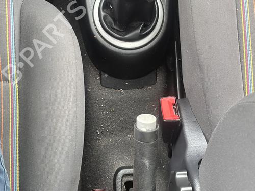 Front right door window VW FOX Hatchback (5Z1, 5Z3, 5Z4) 1.2 | BP32263946C19 