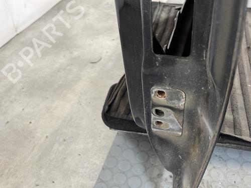 Left front door VW GOLF VI (5K1) 2.0 GTi | BP29429034C2 