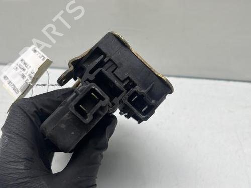 Front right lock RENAULT LAGUNA I (B56_, 556_) 2.2 dT (B569) | BP19988130C97 