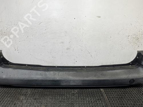 Used Rear bumper CITROËN BERLINGO Box Body/MPV (B9) 1.6 HDi / BlueHDi 75 (75 hp) 31590827