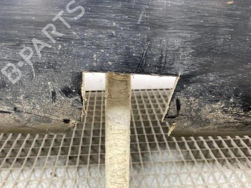 Rear bumper PEUGEOT 206 Hatchback (2A/C) | BP21961689C8