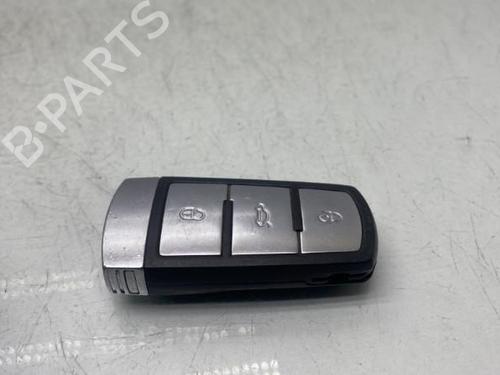 Card reader VW PASSAT CC B6 (357) 1.8 TSI | BP19966986E4  - Image 7