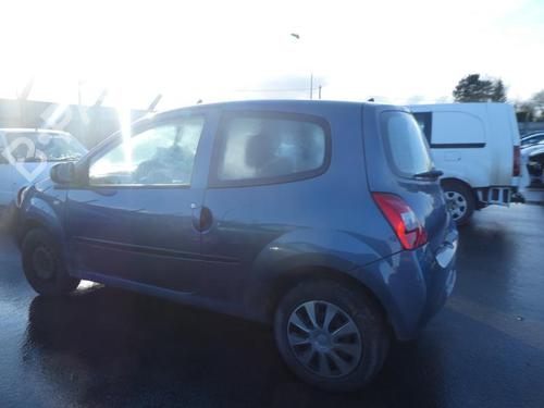 Right front brake caliper RENAULT TWINGO II (CN0_) 1.2 16V (CN04, CN0B) | BP27821139M104 - Image 8