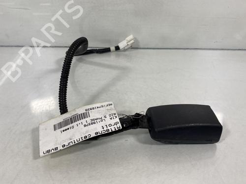 Seat buckle KIA RIO III (UB) 1.1 CRDi | BP19998891I32 