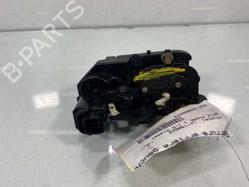 Rear left lock HYUNDAI GETZ (TB) 1.5 CRDi | BP20028083C100 