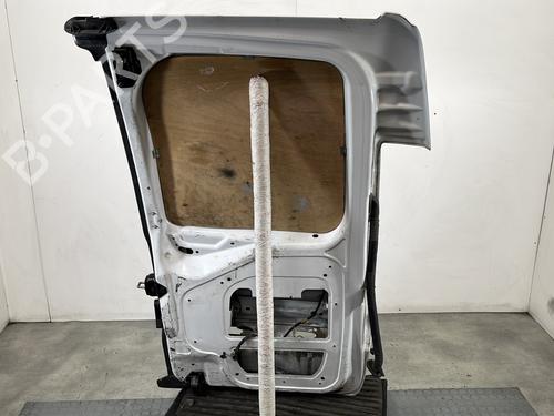 Left tailgate PEUGEOT EXPERT Van (VF3A_, VF3U_, VF3X_) 1.6 HDi 90 16V | BP28449978C76 