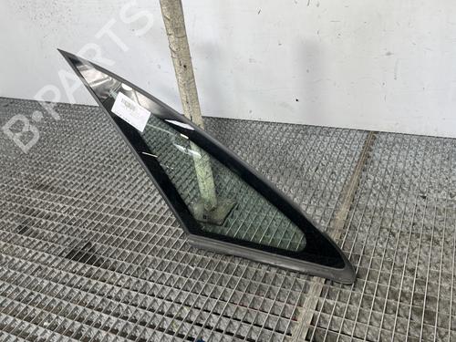 Front right quarter glass OPEL MERIVA A MPV (X03) 1.3 CDTI (E75) | BP27356075C112 
