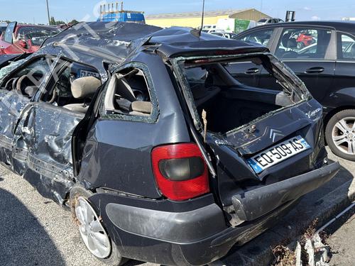 Forkjerm høyre CITROËN XSARA Break (N2) 1.4 HDi | BP29269625C42 