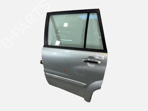 Used Left rear door Left rear door SUZUKI GRAND VITARA I (FT, HT) 2.0 HDI 110 16V 4x4 (SQ420D, TD83V, JA420WD) (109 hp) 39707840 39707840
