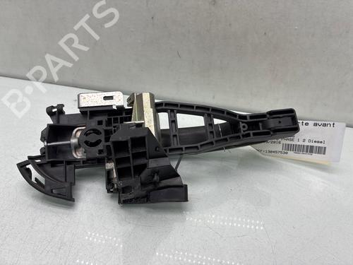 Front left exterior door handle FORD TRANSIT V363 Platform/Chassis (FED, FFD) 2.0 EcoBlue RWD | BP38066682C128 - Image 4