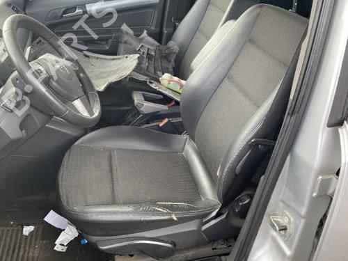 Right mirror OPEL ZAFIRA / ZAFIRA FAMILY B (A05) 1.9 CDTI (M75) | BP22939916C27 