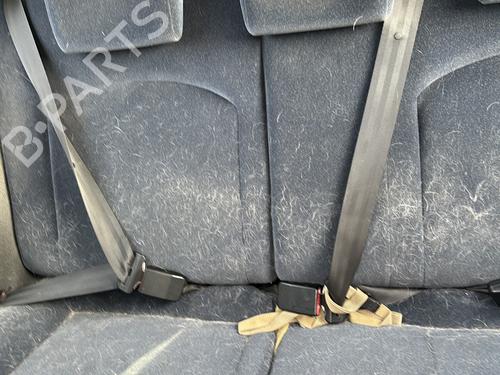 Steering column stalk PEUGEOT 206 Hatchback (2A/C) 1.6 16V | BP32063352I23 