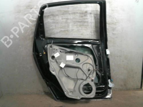 Dør venstre bagtil MERCEDES-BENZ B-CLASS Sports Tourer (W245) B 200 CDI (245.208) (140 hp) 31335539