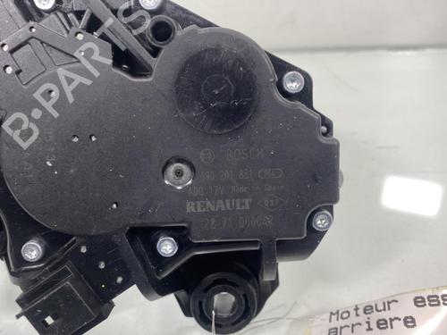 Used Rear wiper motor RENAULT LAGUNA III Grandtour (KT0/1) 2.0 dCi (KT07, KT0J, KT14, KT1A, KT1S) (131 hp) 19971949
