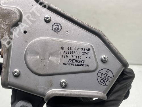 Rear wiper motor JEEP CHEROKEE (KL) 2.2 CRD 4x4 | BP29261765M102 - Image 4